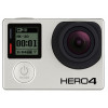 GoPro HERO4 Black STANDARD (CHDHX-401) - зображення 2