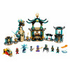 LEGO Ninjago Храм Бескрайнего моря (71755) - зображення 4