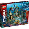 LEGO Ninjago Храм Бескрайнего моря (71755) - зображення 5