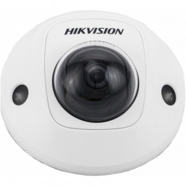 HIKVISION DS-2CD2555FWD-IWS(D) (2.8 мм)