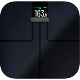 Garmin Index S2 Smart Scale Black (010-02294-12)