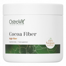 OstroVit Cocoa Fiber VEGE 150 g /30 servings/