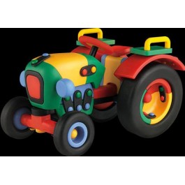 Mic-O-Mic Tractor 089.071