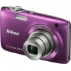 Nikon Coolpix S3100 - зображення 3