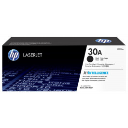 HP 30A Black (CF230A)