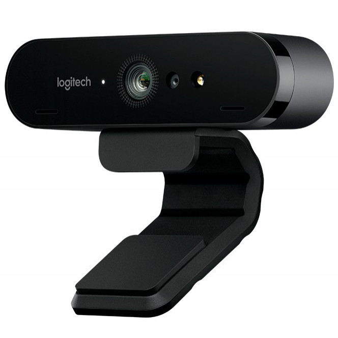 Logitech Brio (960-001106) - зображення 1