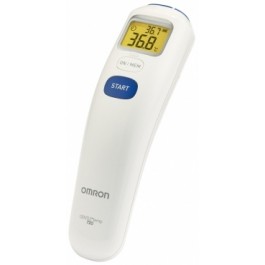 Omron Gentle Temp 720