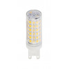 Світлодіодна лампа LED Horoz Electric LED PETA-10 10W G9 6400K (001 045 0010)
