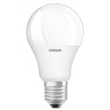 Osram LED STAR+ A60 DIM 9W 806Lm 2700К+RGB E27 пульт ДК 2 шт (4058075430891) - зображення 1