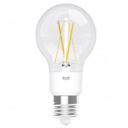 Yeelight Smart LED Filament Bulb E27 YLDP12YL (YLDP1201EU)