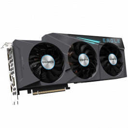 GIGABYTE GeForce RTX 3080 EAGLE 10G rev. 2.0 (GV-N3080EAGLE-10GD rev. 2.0)