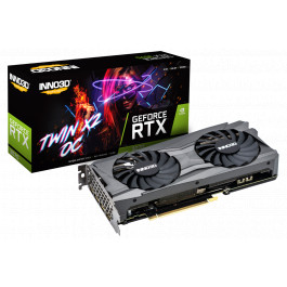 INNO3D GEFORCE RTX 3070 TWIN X2 OC LHR (N30702-08D6X-171032LH)