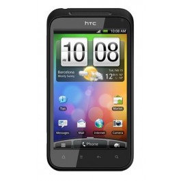 HTC Incredible S (Black)