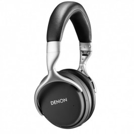 Denon AH-GC25W Black