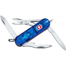 Victorinox Midnite Manager Ruby (0.6366.T2)
