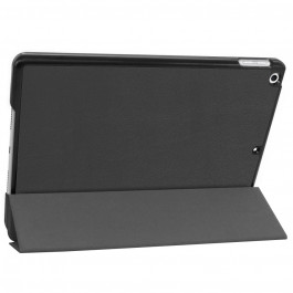 AIRON Premium Smart Case для iPad 10.2 2019 Black (4822352781018)