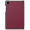 BeCover Smart Case для Samsung Galaxy Tab A7 10.4 2020 SM-T500/SM-T505/ SM-T507 Red Wine (705614) - зображення 2