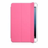 Apple iPad mini 4 Smart Cover - Lilac MMJW2 - зображення 1