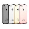 Devia Glitter iPhone 7 Rose Gold - зображення 1