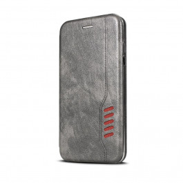 BeCover Exclusive New Style для Xiaomi Redmi 9C Gray (706432)