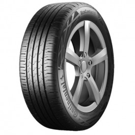 Continental EcoContact 6 (195/55R16 87T)