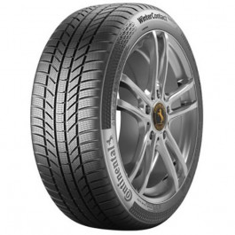 Continental WinterContact TS 870 P (215/65R17 99T)