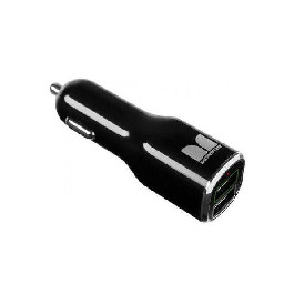 Monster Mobile iCarCharger Max 2 with Dual USB (MNO-133259-00)