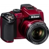 Nikon Coolpix P500 - зображення 3