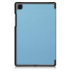 BeCover Smart Case для Samsung Galaxy Tab A7 Lite SM-T220 / SM-T225 Blue (706458) - зображення 1