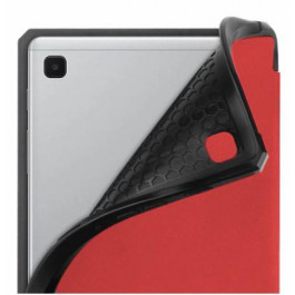 BeCover Flexible TPU Mate для Samsung Galaxy Tab A7 Lite SM-T220 / SM-T225 Red (706474)