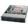Сервер Supermicro SuperServer 6016T-NTRF