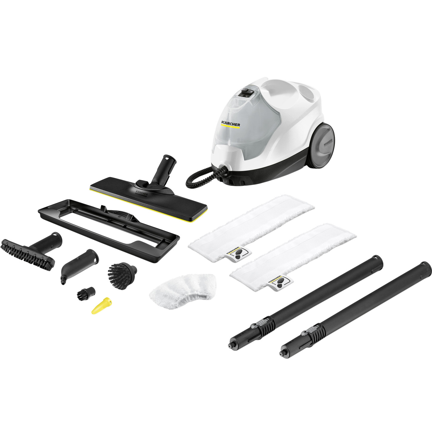 Karcher SC 4 EasyFix Premium (1.512-480.0) - зображення 1