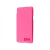 S-Ch Book Cover Samsung G920 S6 Pink - зображення 1