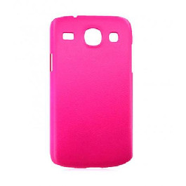 CAA Snap Case Samsung I8262 I8260 Pink