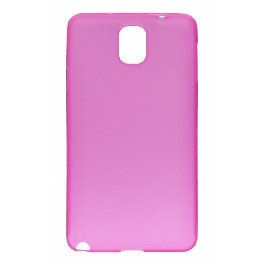 CAA Ultra Slim Samsung N9000 Note 3 Pink