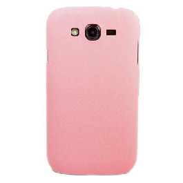Celebrity Plastic cover Samsung i9080 Galaxy Grand i9082 Galaxy Duos pink