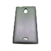 MobiKing Nokia X2 New Silicon Case Black (37120) - зображення 1