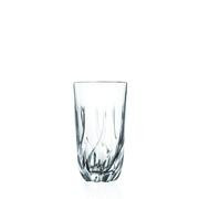 RCR Набор стаканов Trix Lux 470мл 239430