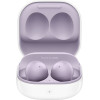 Samsung Galaxy Buds2 Lavender (SM-R177NLVA) - зображення 1