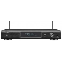 Denon DNP-730AE Black