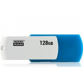 GOODRAM 128 GB UCO2 Blue/White (UCO2-1280MXR11)