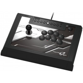 Hori Fighting Stick Alpha Designed for Xbox Series X/S/One (AB11-001U)