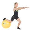 HAMMER Gymnastics Ball 55 cm (66406) - зображення 3