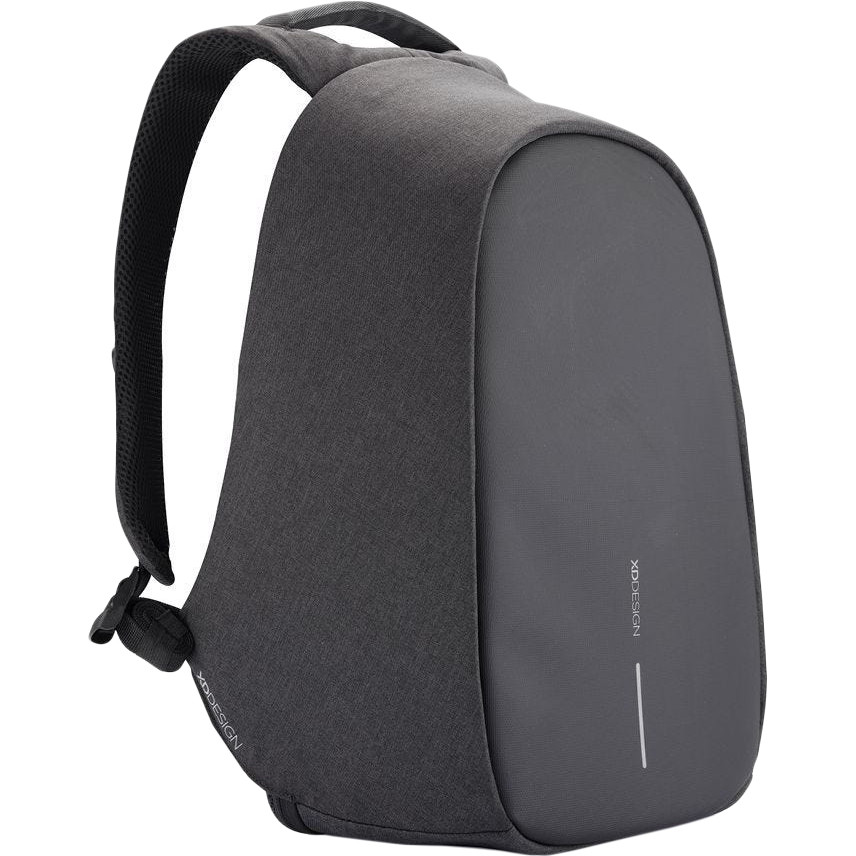 XD Design Bobby Pro anti-theft backpack / black (P705.241) - зображення 1