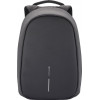 XD Design Bobby Pro anti-theft backpack / black (P705.241) - зображення 2