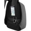 XD Design Bobby Pro anti-theft backpack / black (P705.241) - зображення 6