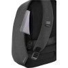 XD Design Bobby Pro anti-theft backpack / black (P705.241) - зображення 8