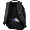 XD Design Bobby Pro anti-theft backpack / black (P705.241) - зображення 9