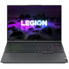 Lenovo Legion 5 Pro 16 (82JQ00EBPB)