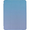 BeCover Чехол-книжка с креплением для Apple iPad Air 10.9 2020/2021 Blue-Purple (706578) - зображення 1
